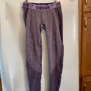 Gymshark leggings